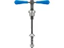 Cyclus Tools Fräskopf für Standard Steuerrohr mit Halter