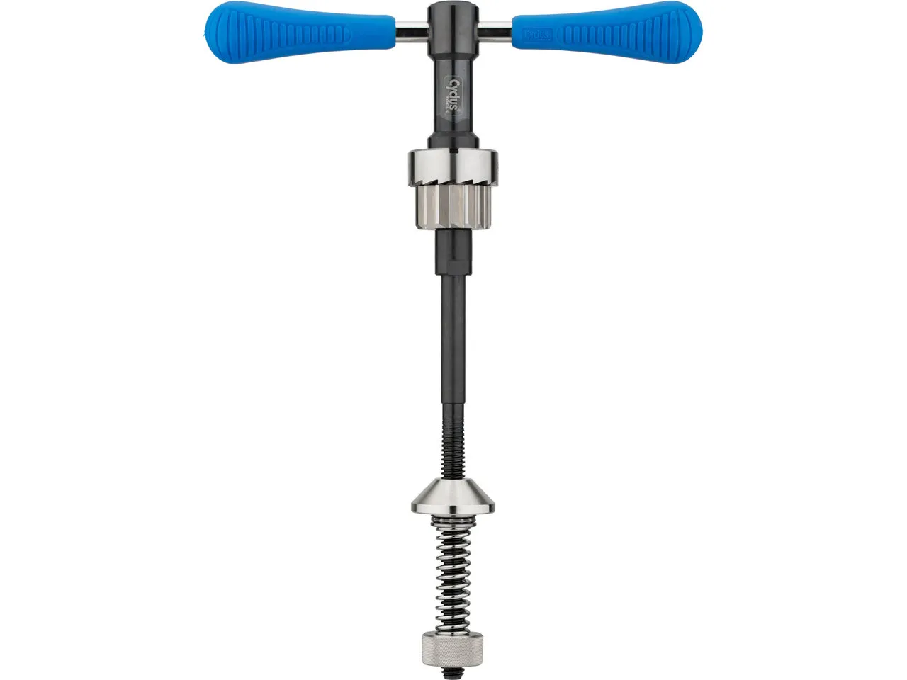 Cyclus Tools Fräskopf für Standard Steuerrohr mit Halter Cyclus Tools Fräskopf für Standard Steuerrohr mit Halter