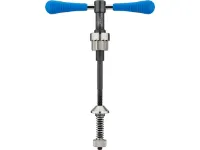 Cyclus Tools Fräskopf für Standard Steuerrohr mit Halter Cyclus Tools Fräskopf für Standard Steuerrohr mit Halter