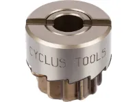 Cyclus Tools Fräskopf für Standard Steuerrohre einzeln Cyclus Tools Fräskopf für Standard Steuerrohre einzeln