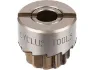 Cyclus Tools Fräskopf für Standard Steuerrohre einzeln
