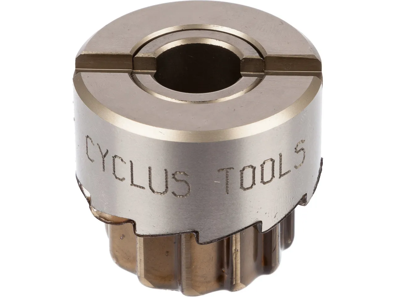 Cyclus Tools Fräskopf für Standard Steuerrohre einzeln Cyclus Tools Fräskopf für Standard Steuerrohre einzeln