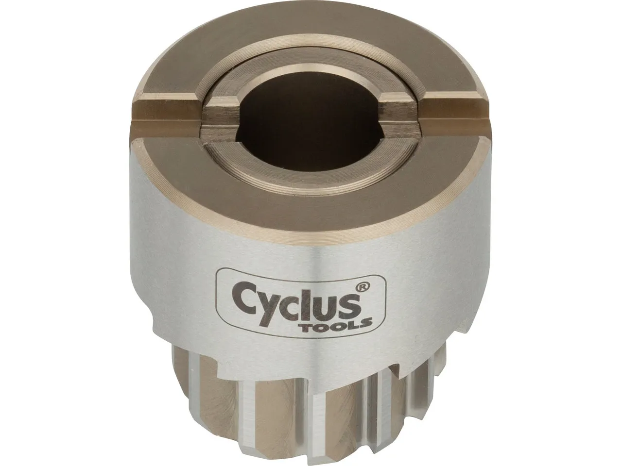 Cyclus Tools Fräskopf für Steuerrohr ohne Halter, 1" Cyclus Tools Fräskopf für Steuerrohr ohne Halter, 1"