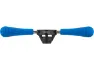 Cyclus Tools Gabelrohrschneidkluppe, Blau, one_size