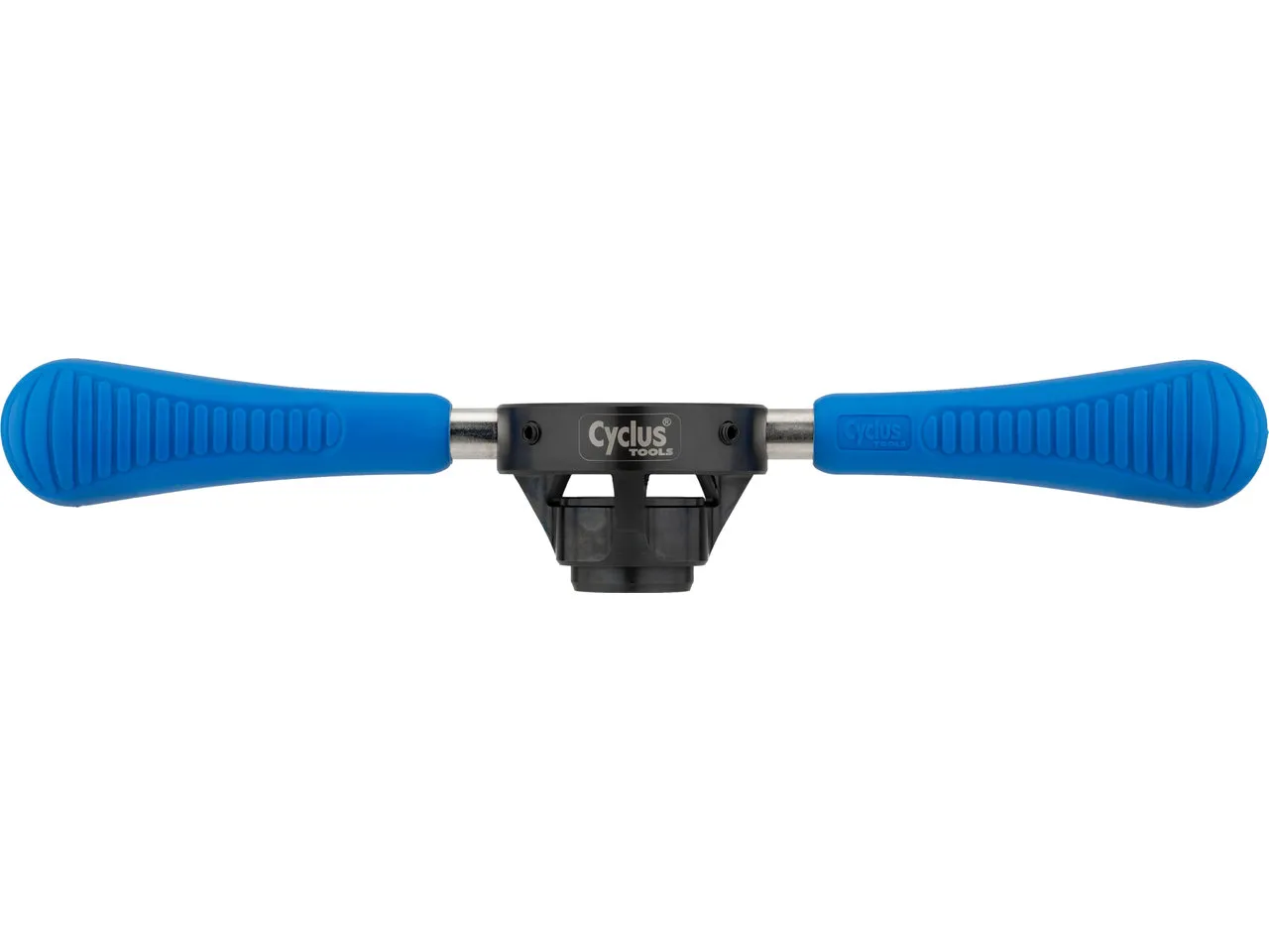 Cyclus Tools Gabelrohrschneidkluppe, Blau, one_size Cyclus Tools Gabelrohrschneidkluppe, Blau, one_size