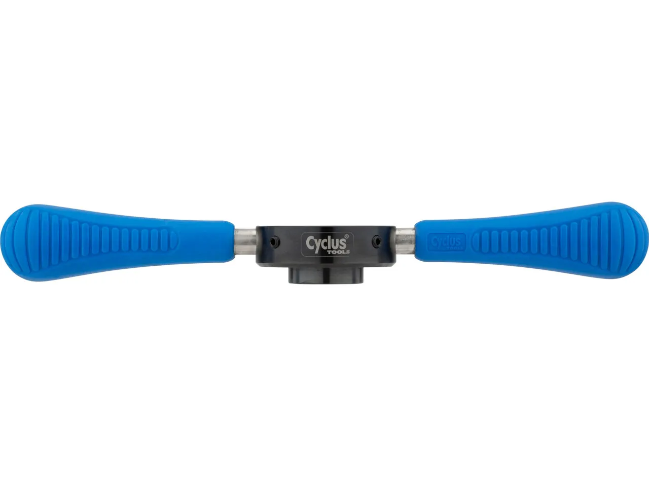 Cyclus Tools Gabelrohrschneidkluppe für Schneideisen, Blau, one_size Cyclus Tools Gabelrohrschneidkluppe für Schneideisen, Blau, one_size