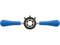 Cyclus Tools Gewindeschneider für Gabelrohr inkl. Griff - Auslaufmodell Cyclus Tools Gewindeschneider für Gabelrohr inkl. Griff - Auslaufmodell