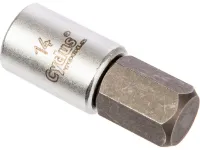 Cyclus Tools Innensechskantaufsatz 14 Cyclus Tools Innensechskantaufsatz 14
