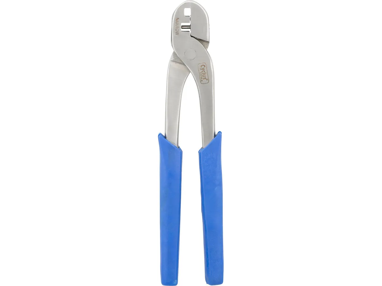 Cyclus Tools Kettennietdemontagezange, Blau, one_size Cyclus Tools Kettennietdemontagezange, Blau, one_size