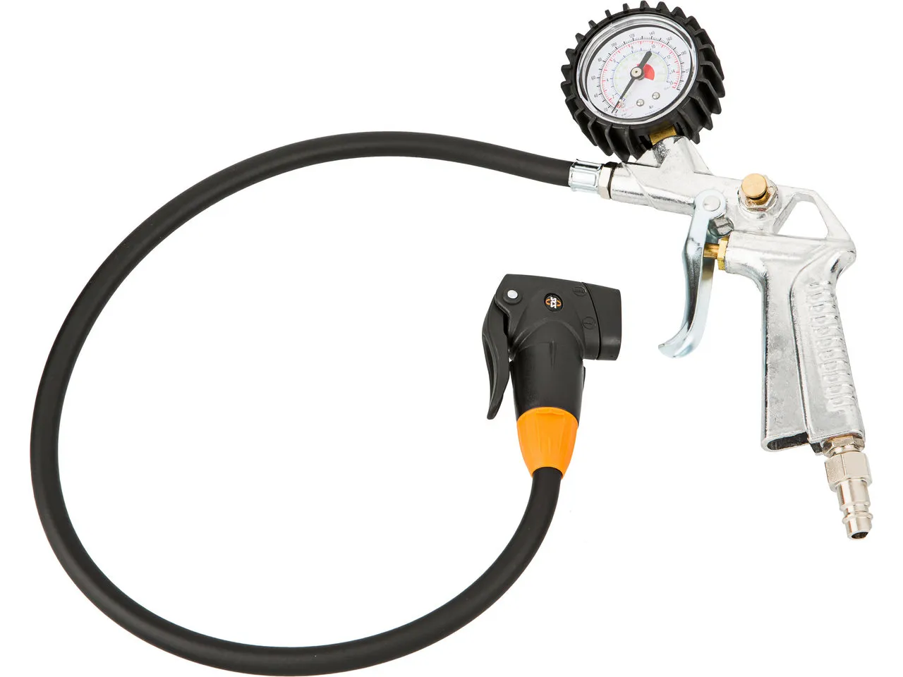 Cyclus Tools Kompressorluftpistole, One_size Cyclus Tools Kompressorluftpistole, One_size