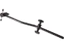 Cyclus Tools Kontrolllehre für Schaltauge, Black, One Size