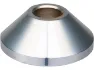 Cyclus Tools Konusführung, Silber, 55mm