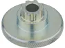 Cyclus Tools Kurbel-Montagewerkzeug für Shimano, One_size