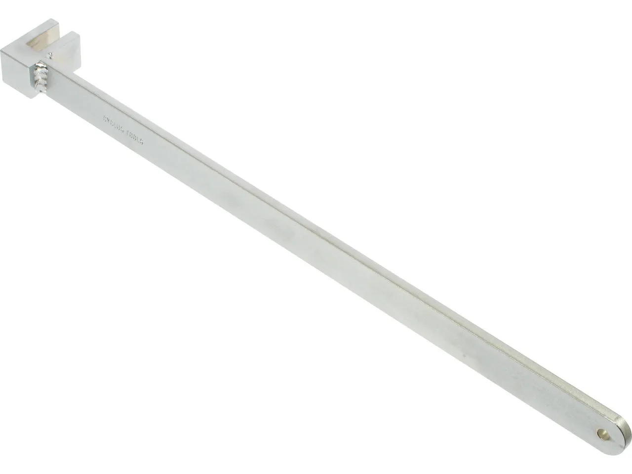 Cyclus Tools Kurbel-Richtwerkzeug, Grau, one_size Cyclus Tools Kurbel-Richtwerkzeug, Grau, one_size