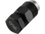 Cyclus Tools Kurbelabzieher für Octalink, Schwarz, one_size