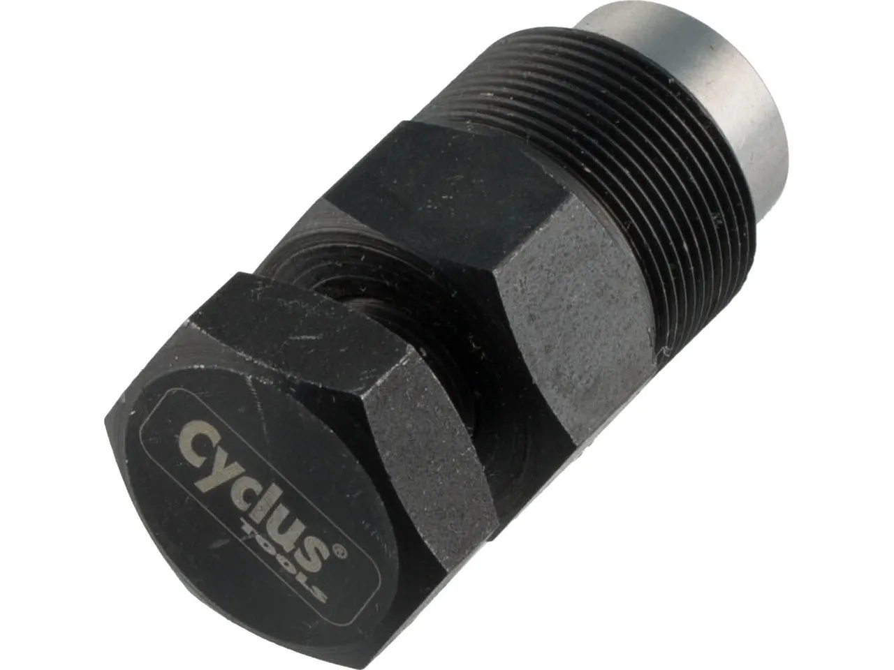 Cyclus Tools Kurbelabzieher für Octalink, Schwarz, one_size Cyclus Tools Kurbelabzieher für Octalink, Schwarz, one_size
