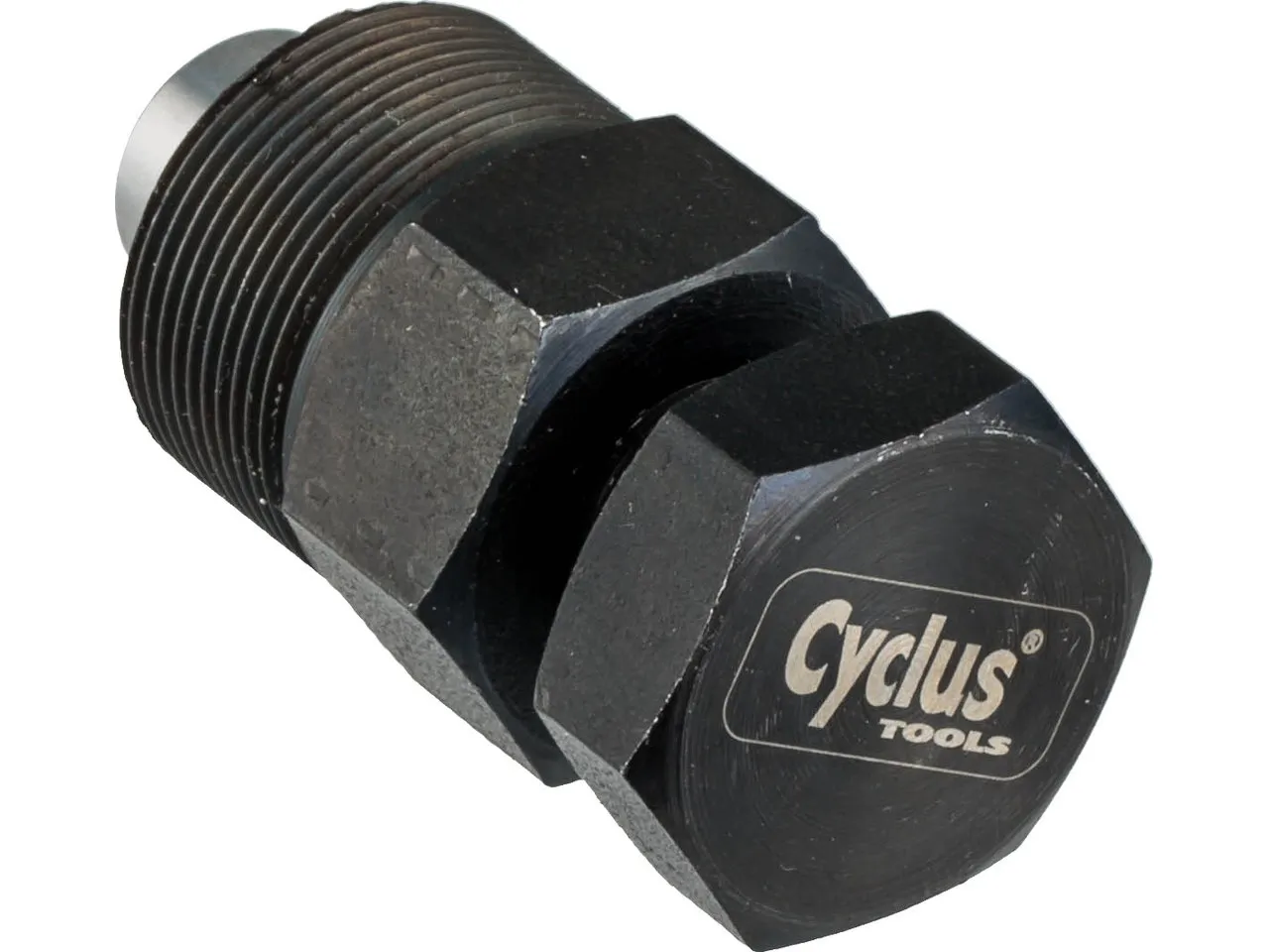 Cyclus Tools Kurbelabzieher für Vierkant-Kurbeln, Schwarz, one_size