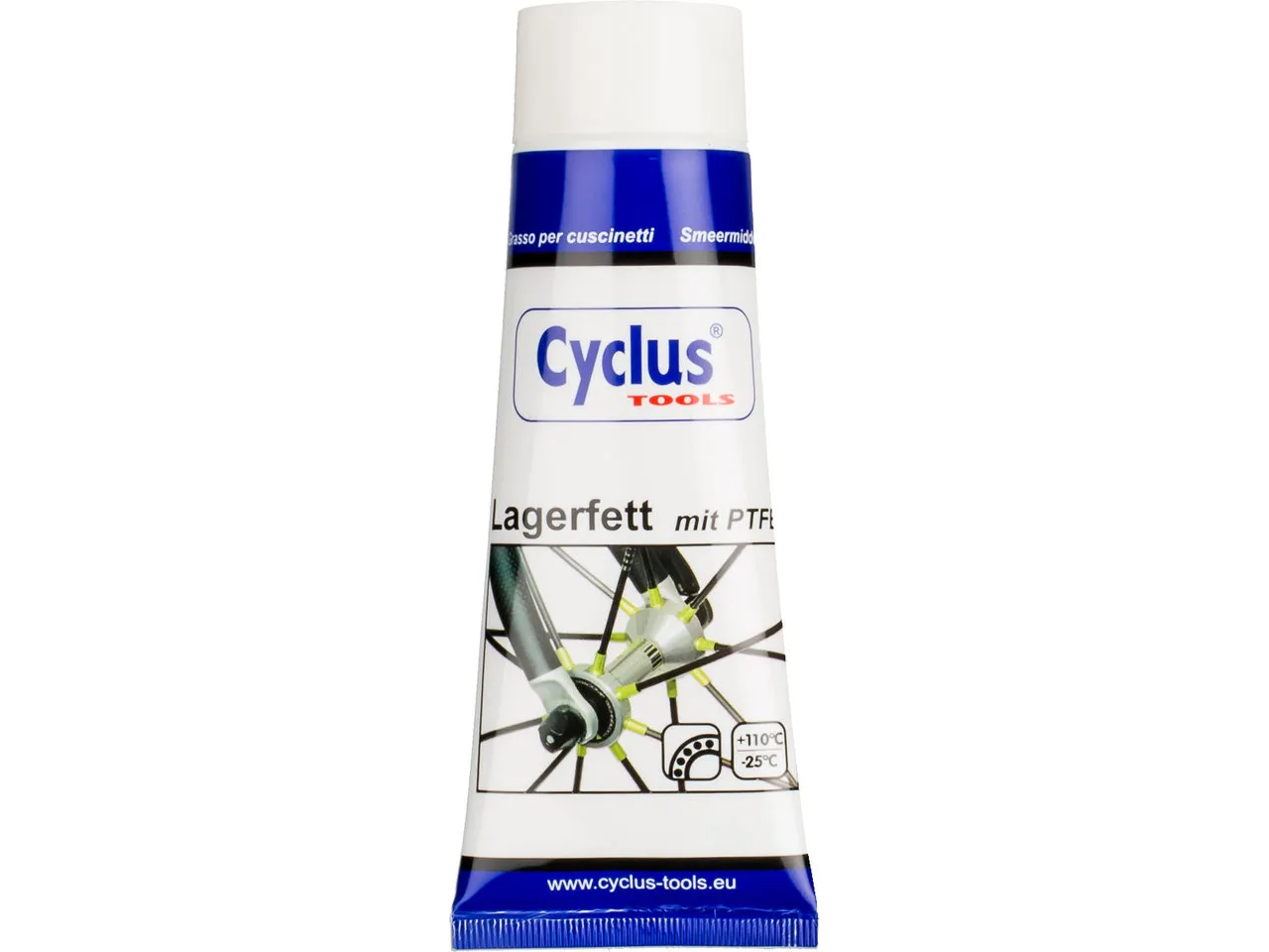 Cyclus Tools Lagerfett Cyclus Tools Lagerfett