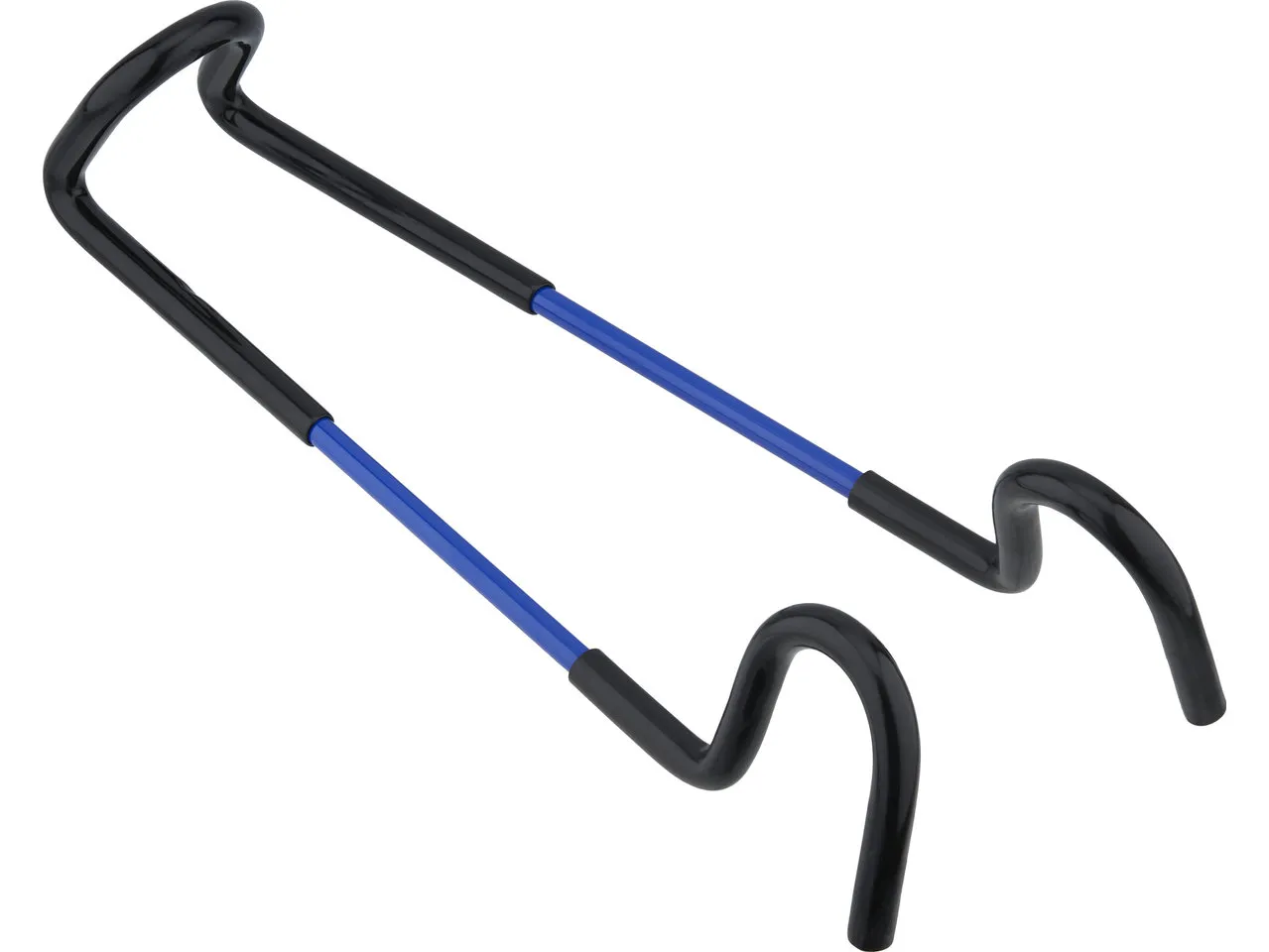 Cyclus Tools Lenkerhalter, Schwarz, one_size