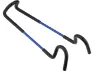 Cyclus Tools Lenkerhalter, Schwarz, one_size