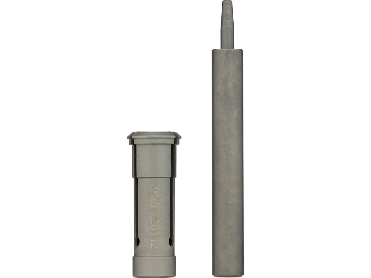 Cyclus Tools Nabenschalenaustreiber OVZ, Black, One Size Cyclus Tools Nabenschalenaustreiber OVZ, Black, One Size