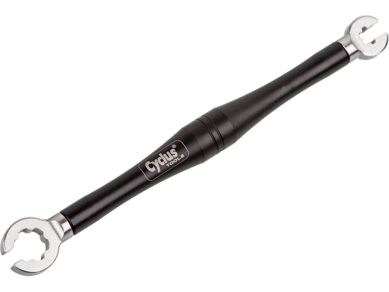 Cyclus Tools Nippelspanner für Mavic Systemlaufräder, Schwarz, one_size Cyclus Tools Nippelspanner für Mavic Systemlaufräder, Schwarz, one_size