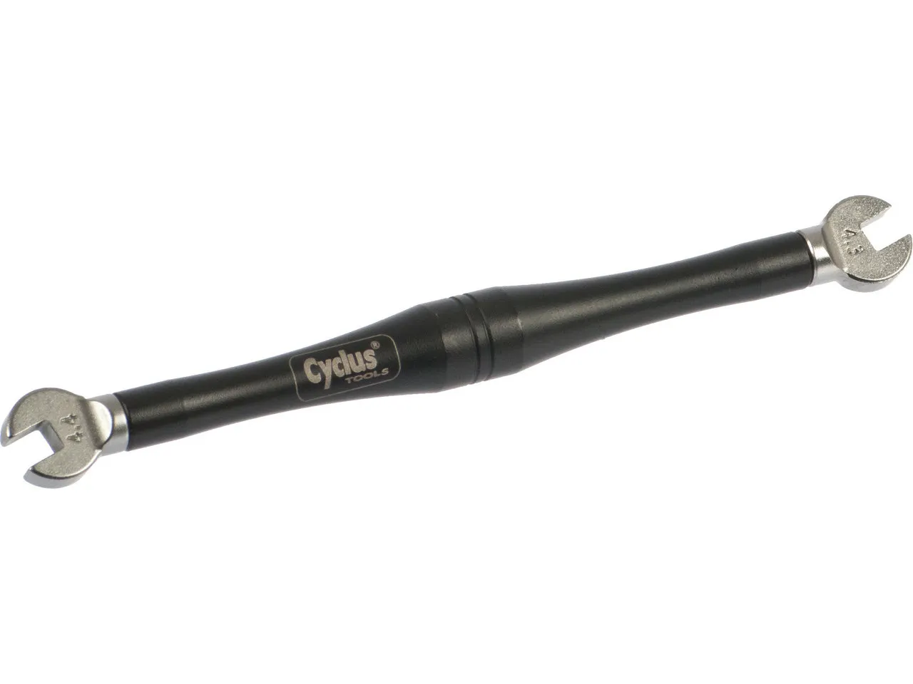 Cyclus Tools Nippelspanner für Shimano Systemlaufräder, Schwarz, one_size Cyclus Tools Nippelspanner für Shimano Systemlaufräder, Schwarz, one_size