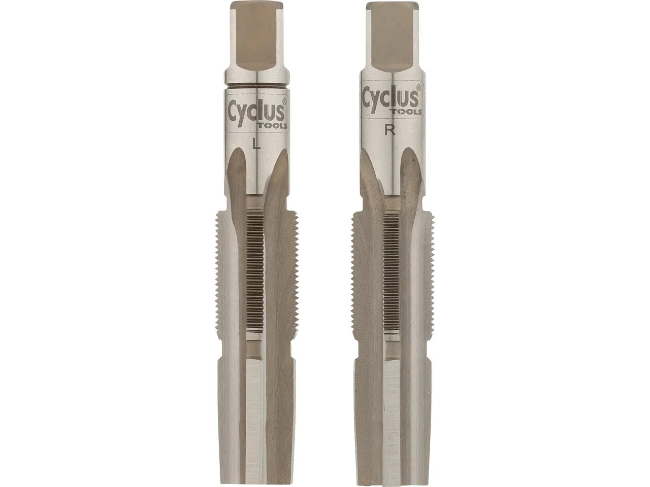 Cyclus Tools Pedal Reparatur-Gewindebohrer, One_size Cyclus Tools Pedal Reparatur-Gewindebohrer, One_size