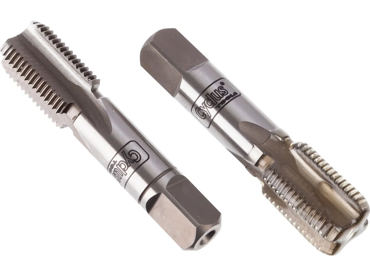 Cyclus Tools Pedalgewindebohrer, One_size Cyclus Tools Pedalgewindebohrer, One_size