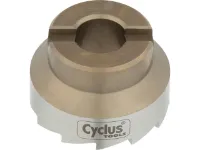 Cyclus Tools Planfräse für Tretlagergehäuse ohne Halter Cyclus Tools Planfräse für Tretlagergehäuse ohne Halter