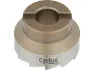 Cyclus Tools Planfräse für Tretlagergehäuse ohne Halter, One_size