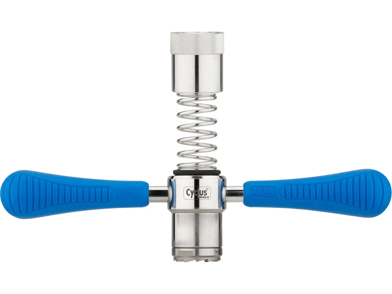 Cyclus Tools Planfräswerkzeug für Gabelkonus mit Halter, 1" Cyclus Tools Planfräswerkzeug für Gabelkonus mit Halter, 1"