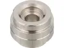 Cyclus Tools Pressring für Steuersatz, Silber, 1 1/2"