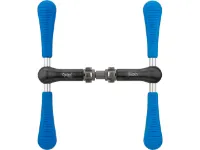 Cyclus Tools Profi Gewindeschneider für Tretlagergehäuse mit Halter Cyclus Tools Profi Gewindeschneider für Tretlagergehäuse mit Halter