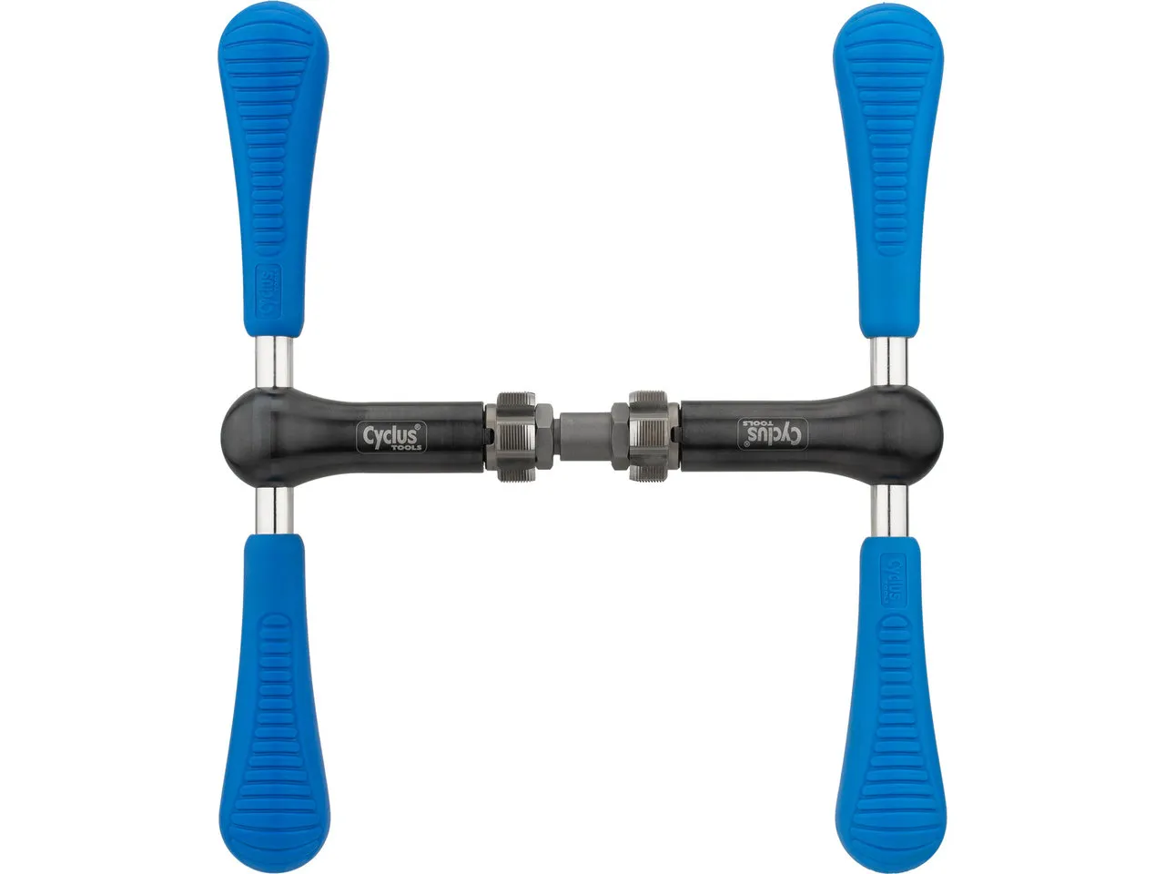 Cyclus Tools Profi Gewindeschneider für Tretlagergehäuse mit Halter Cyclus Tools Profi Gewindeschneider für Tretlagergehäuse mit Halter