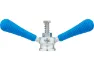 Cyclus Tools Profi Innenlager-Werkzeug für FAG, Blau, one_size
