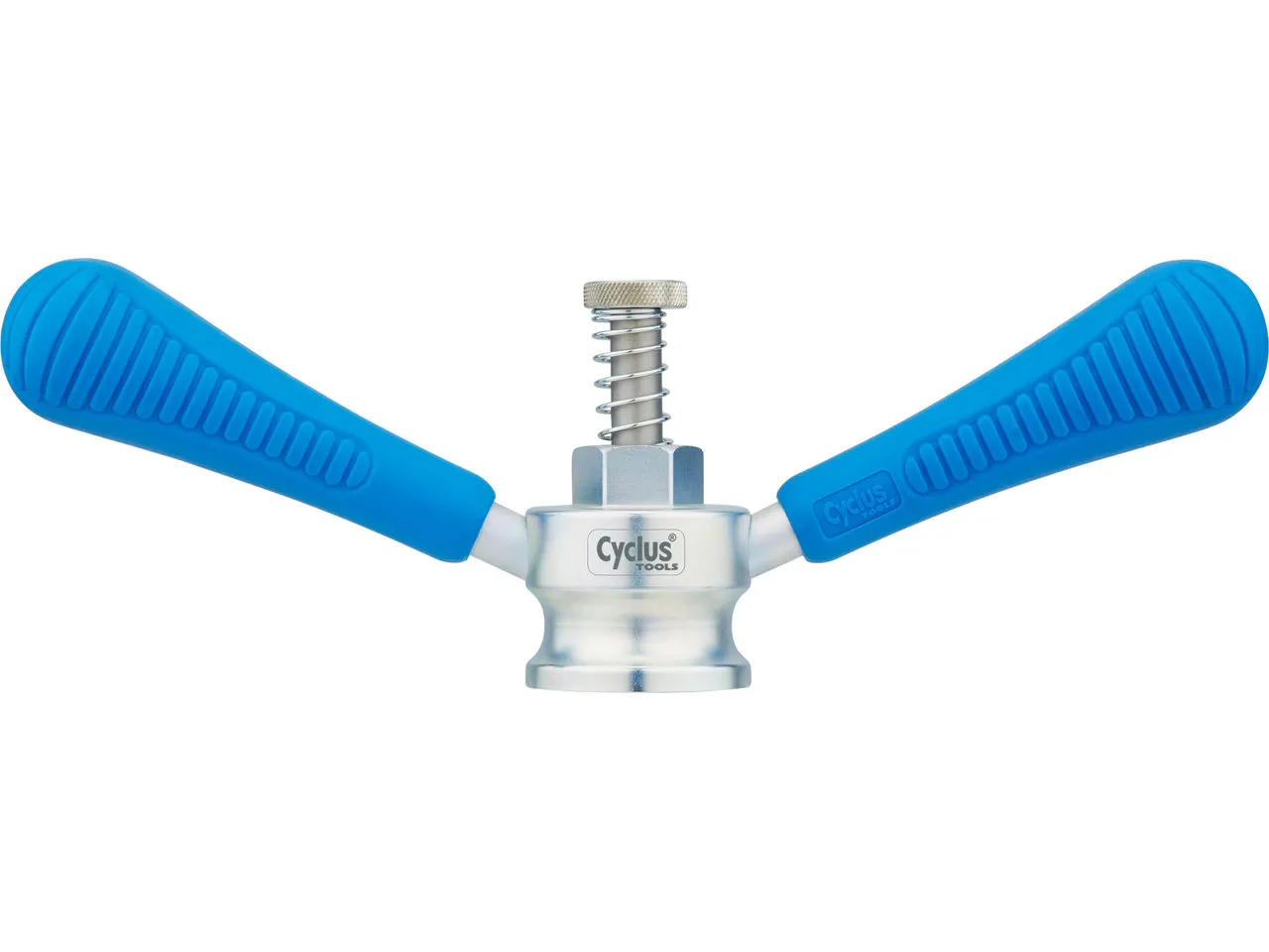 Cyclus Tools Profi Innenlager-Werkzeug für FAG, Blau, one_size Cyclus Tools Profi Innenlager-Werkzeug für FAG, Blau, one_size