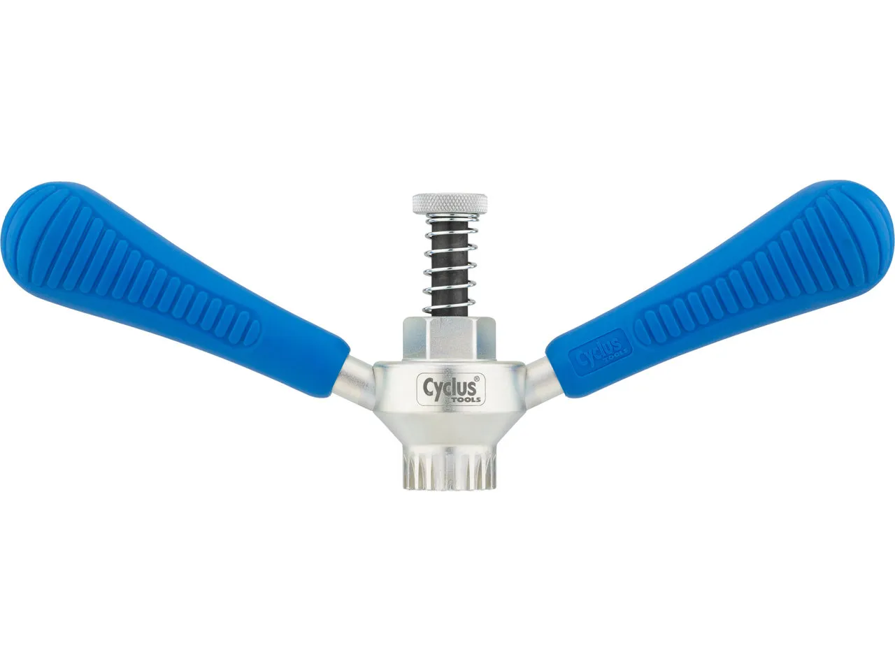 Cyclus Tools Profi Innenlager-Werkzeug für ISIS, Blau, one_size Cyclus Tools Profi Innenlager-Werkzeug für ISIS, Blau, one_size