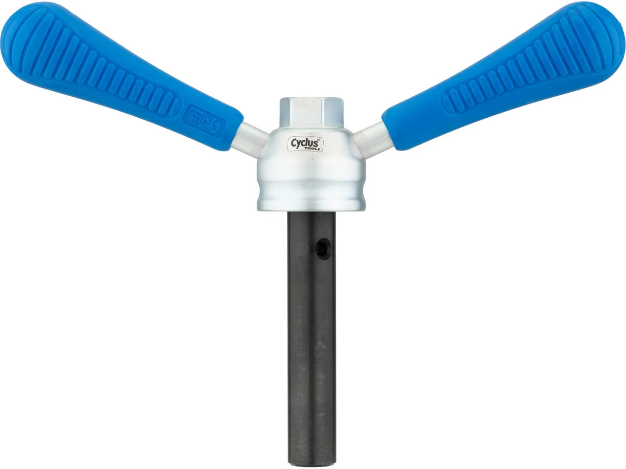 Cyclus Tools Profi Innenlager-Werkzeug für Shimano Hollowtech II, Blau, one_size Cyclus Tools Profi Innenlager-Werkzeug für Shimano Hollowtech II, Blau, one_size