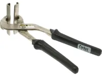 Cyclus Tools Reifen-Montagezange Cyclus Tools Reifen-Montagezange