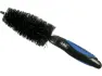 Cyclus Tools Reinigungsbürste mit konischem Bürstenkopf, Schwarz, one_size