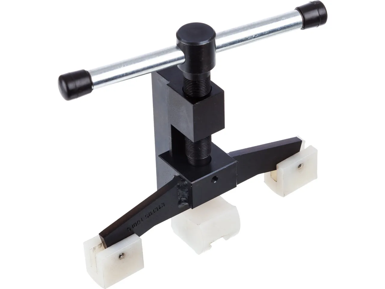 Cyclus Tools Richtwerkzeug zum Herausziehen von Höhenschlägen, One_size Cyclus Tools Richtwerkzeug zum Herausziehen von Höhenschlägen, One_size