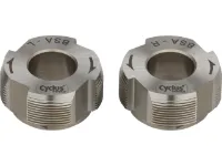 Cyclus Tools Schneideisen für Gewindeschneider für Tretlagergehäuse Cyclus Tools Schneideisen für Gewindeschneider für Tretlagergehäuse