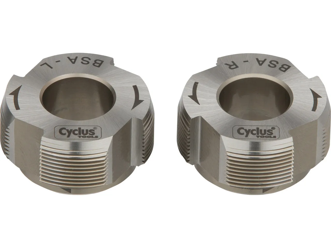 Cyclus Tools Schneideisen für Gewindeschneider für Tretlagergehäuse, Bsa Cyclus Tools Schneideisen für Gewindeschneider für Tretlagergehäuse, Bsa