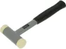Cyclus Tools Schonhammer ohne Rückschlag, Schwarz, one_size