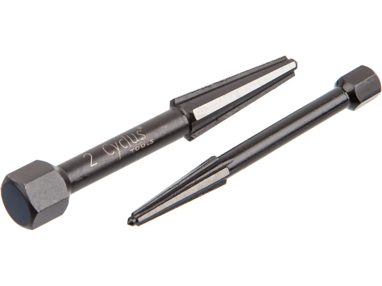Cyclus Tools Schraubenausdreher-Satz, Schwarz, one_size Cyclus Tools Schraubenausdreher-Satz, Schwarz, one_size