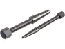 Cyclus Tools Schraubenausdreher-Satz, Schwarz, one_size
