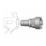 Cyclus Tools Snap.in Sn.83-w Sicherungsringzange, Black, One Size