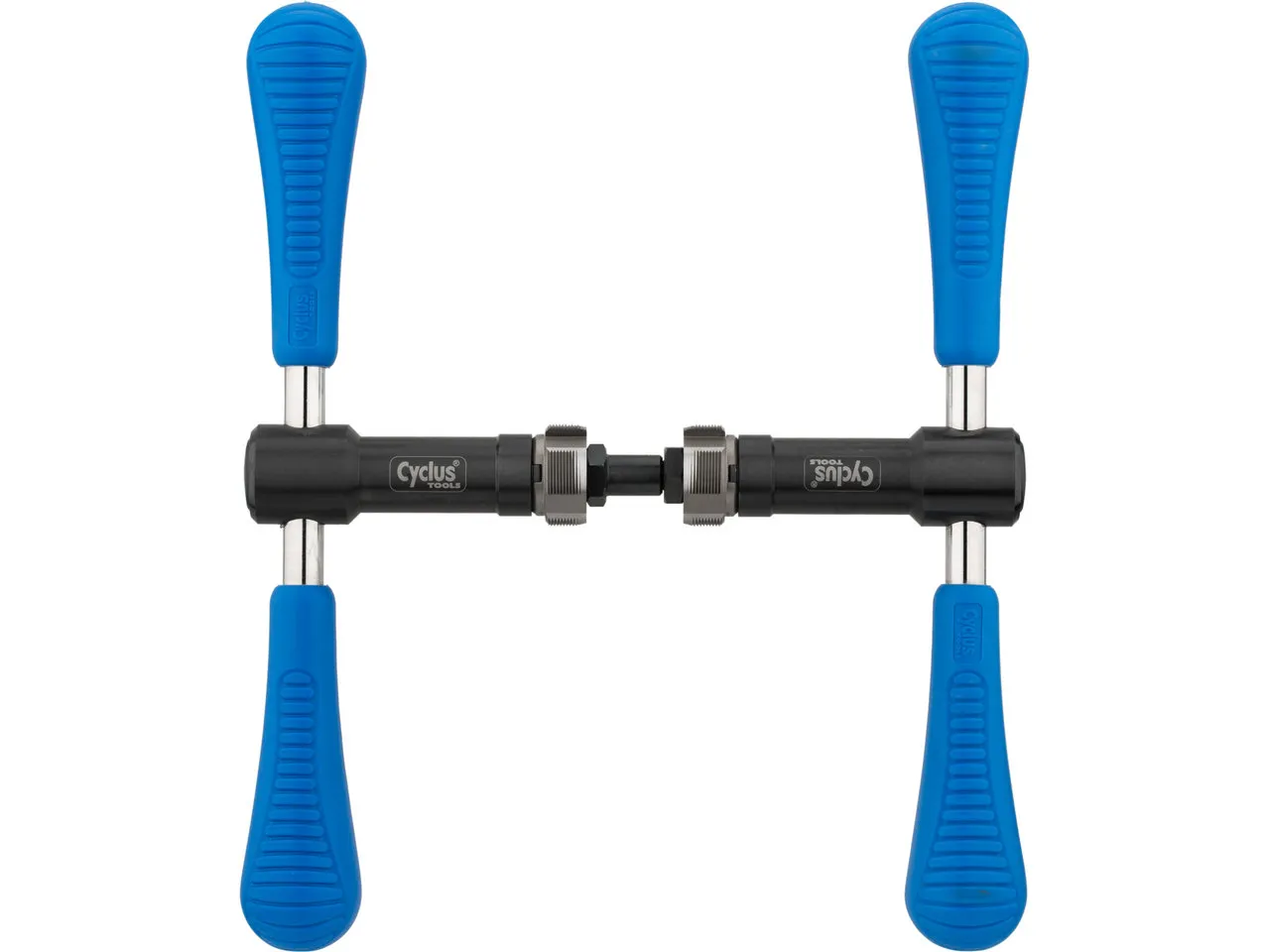 Cyclus Tools Standard Gewindeschneider für Tretlagergehäuse mit Halter Cyclus Tools Standard Gewindeschneider für Tretlagergehäuse mit Halter