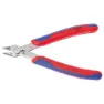 Cyclus Tools Super Knips Zange, Silver / blue / red, One Size